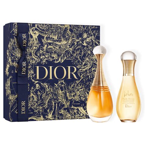 dior j'adore eau de parfum 3-piece gift set|dior j'adore infinissime gift set.